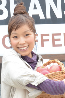 八十島 未佳さん