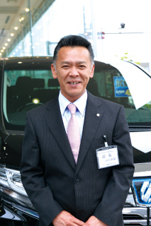 山口 英樹さん