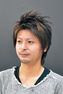 柴田 秀和さん