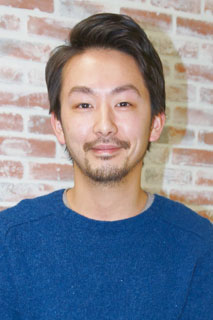平林 雄太さん