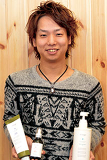 吉田 朋央さん