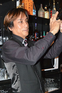 大澤 恭央さん