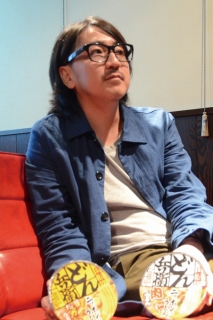 邑田 一郎さん