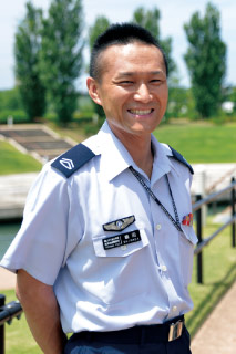 嶋田 雅人さん