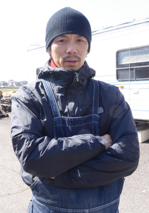 笹田 康太さん