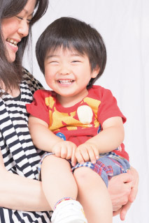 石割 悠希くん