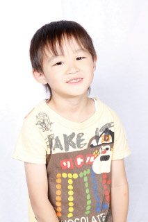 坂口 秀人くん