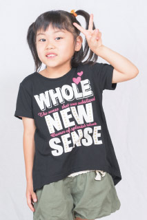 大島 彩愛ちゃん
