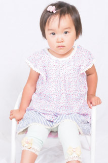 大浦 由菜ちゃん