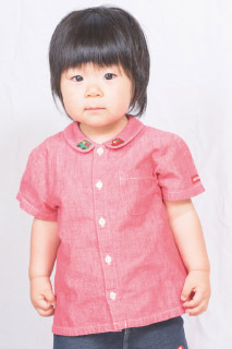 池田 竜治くん
