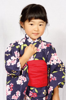 佐伯 結萌ちゃん