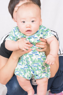 平井 武佑くん