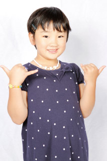 福島 乙桃ちゃん
