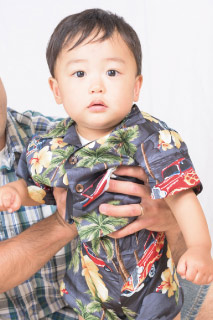 角川 大和くん