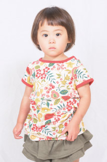 笹川 琴加ちゃん
