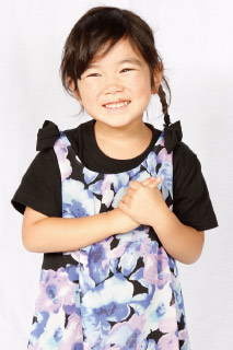 西宮 妃夏ちゃん