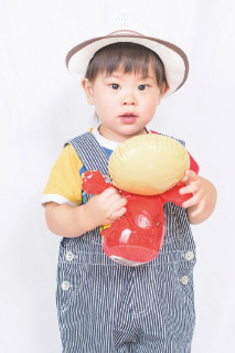 西野 晴飛くん
