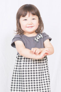 小谷 柚乃ちゃん