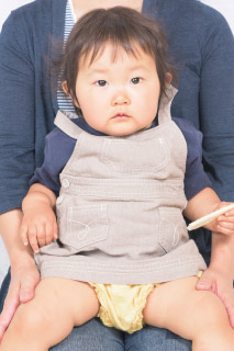 角川 愛ちゃん