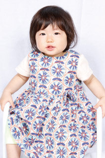 村上 由來ちゃん