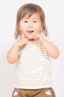 北山 陽菜ちゃん