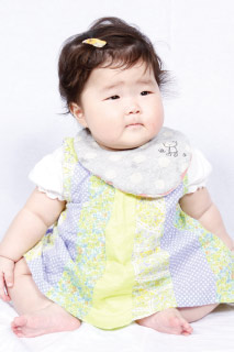 往蔵 美佑ちゃん