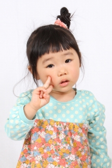 ひまりちゃん