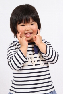 優芽ちゃん