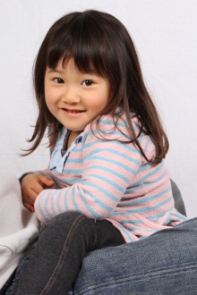 由依ちゃん