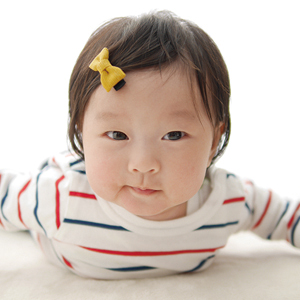 田村 小夏ちゃん