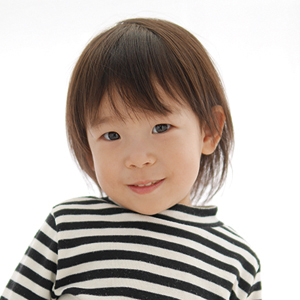 小島 初詩ちゃん