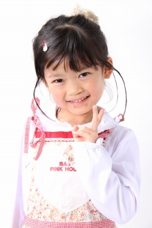 綺香ちゃん