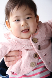 紗彩ちゃん