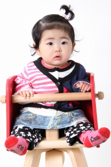 彩都ちゃん