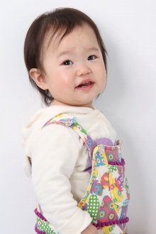 彩加ちゃん