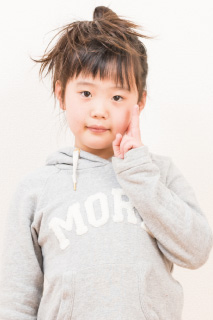 水口 みくるちゃん