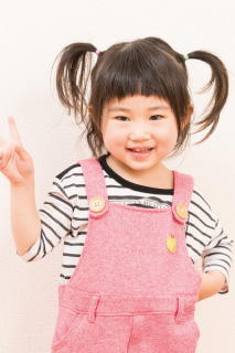 川腰 莉愛ちゃん
