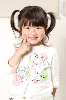 柴田 蘭ちゃん