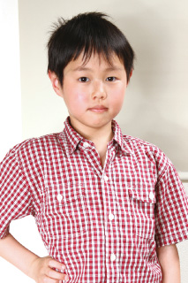 池田 成輝くん