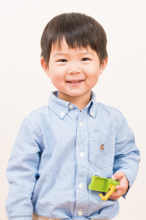 藤田 泰輝くん