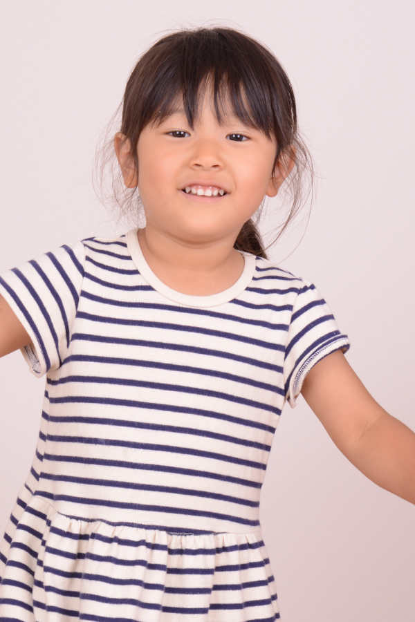 山岸 由依ちゃん