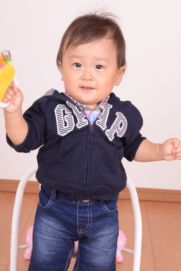 木村 公紀くん