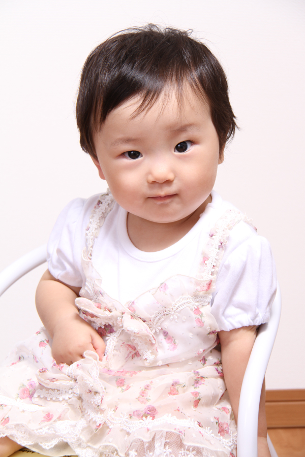 渡辺 ひなのちゃん