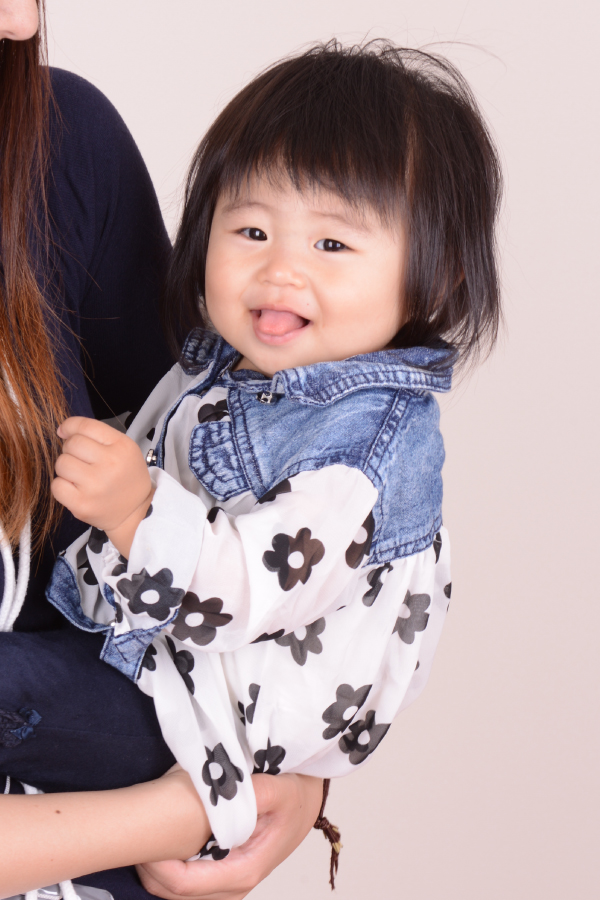 兼松 雅ちゃん