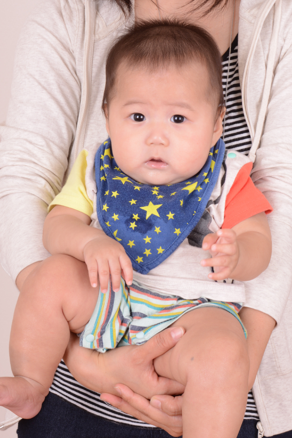斎藤 泰良くん