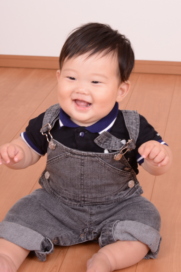 山下 想和くん