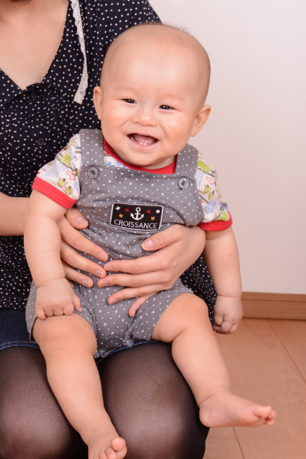 飛弾野 結斗くん