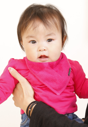 山口 愛絆李ちゃん