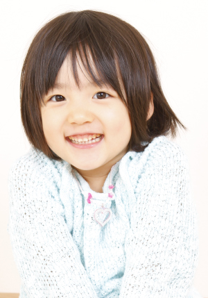 宮川 遥ちゃん
