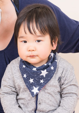 荒木 太佑くん